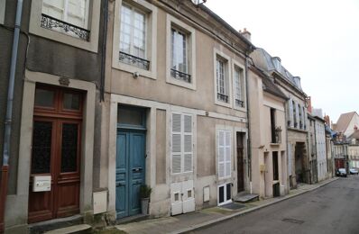 maison 8 pièces 200 m2 à vendre à Autun (71400)