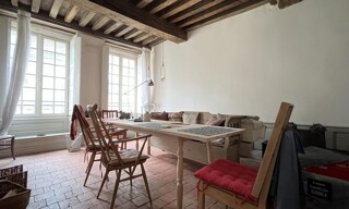 Maison 8 Pièces 200 m² à vendre à Autun (71400)