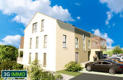 vente appartement 182 000 € à proximité de Pagny-sur-Moselle (54530)