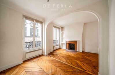 vente appartement 750 000 € à proximité de Paris 14 (75014)