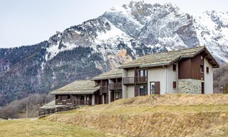 Divers  770 m² à vendre à Saint-Michel-de-Maurienne (73140)