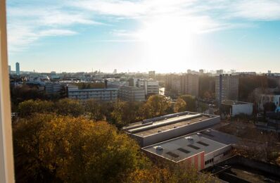 vente appartement 186 875 € à proximité de Villetaneuse (93430)