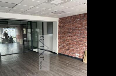 vente commerce 336 000 € à proximité de Saint-Soupplets (77165)