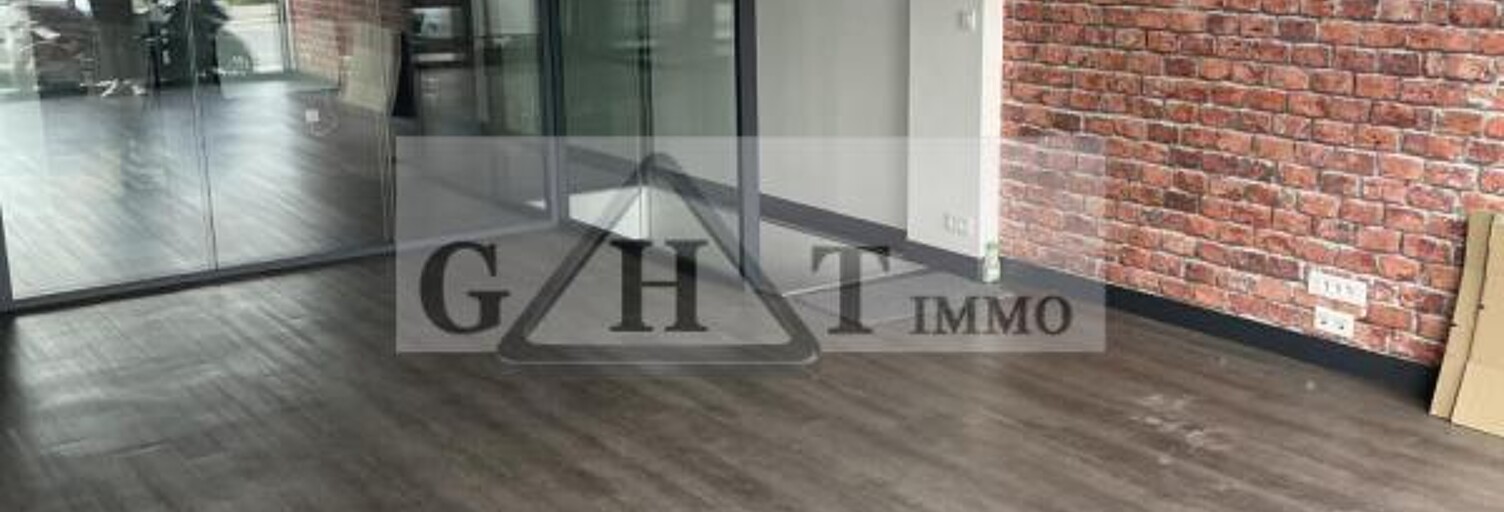 Commerce  173 m² à vendre à Mitry-Mory (77290)