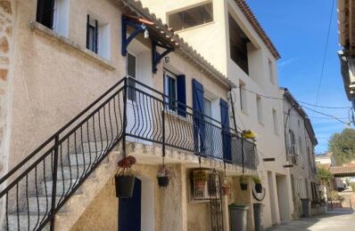 location appartement 750 € CC /mois à proximité de La Seyne-sur-Mer (83500)