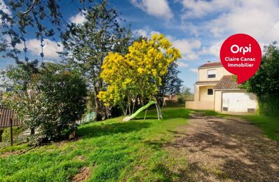 maison 4 pièces 90 m2 à vendre à Castres (81100)