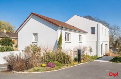 vente maison 530 000 € à proximité de Juvincourt-Et-Damary (02190)