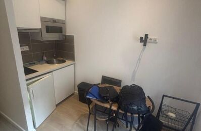 location appartement 520 € CC /mois à proximité de Gignac-la-Nerthe (13180)