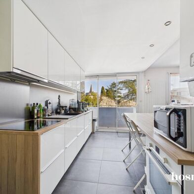 Appartement 4 pièces 259000 €