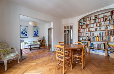 appartement 5 pièces 135 m2 à vendre à Lyon 1 (69001)