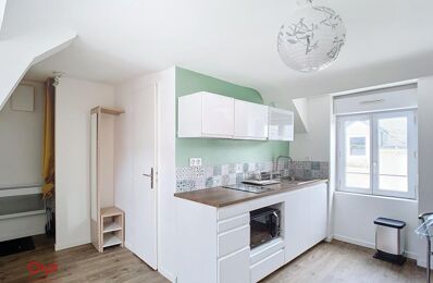 location appartement 590 € CC /mois à proximité de La Chapelle-sur-Erdre (44240)