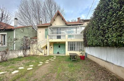 vente maison 268 000 € à proximité de Les Angles (30133)