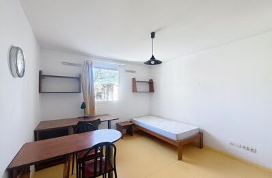 location appartement 420 € CC /mois à proximité de Saint-Rémy-de-Provence (13210)