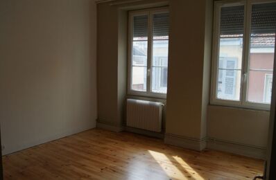 location appartement 753 € CC /mois à proximité de Vaulx-en-Velin (69120)