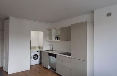 location appartement 820 € CC /mois à proximité de Oullins (69600)