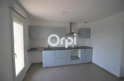 location appartement 828 € CC /mois à proximité de Ruy (38300)