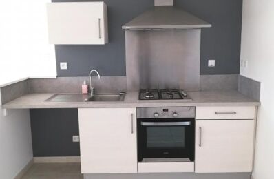 location maison 994 € CC /mois à proximité de Ruy (38300)