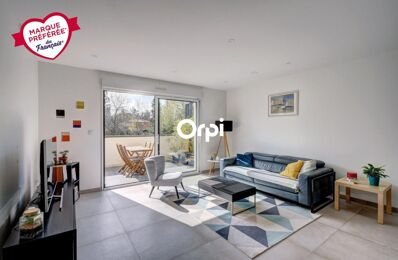 vente appartement 339 000 € à proximité de Millery (69390)