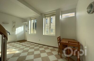 location appartement 780 € CC /mois à proximité de Saint-Maurice-de-Beynost (01700)