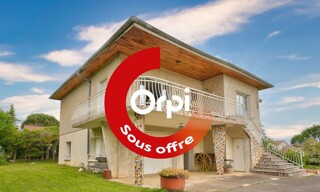 Maison 5 Pièces 120 m² à vendre à Vernaison (69390)