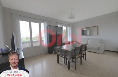 vente appartement 337 440 € à proximité de La Grande-Motte (34280)