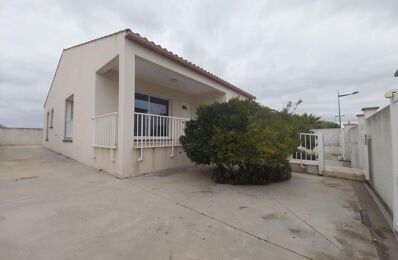 location maison 1 200 € CC /mois à proximité de Béziers (34500)