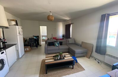 location appartement 540 € CC /mois à proximité de Aigues-Mortes (30220)