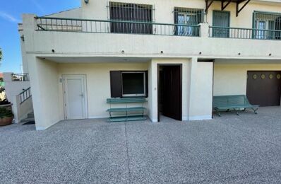 location appartement 619 € CC /mois à proximité de Villeneuve-Lès-Maguelone (34750)