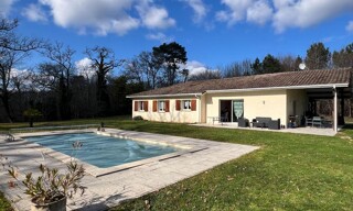 Maison 5 Pièces 135 m² à vendre à Lucbardez-et-Bargues (40090)