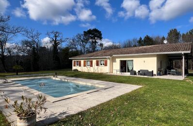 vente maison 315 000 € à proximité de Villeneuve-de-Marsan (40190)