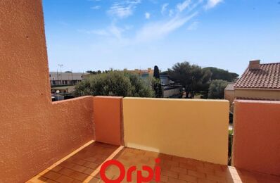 vente appartement 235 000 € à proximité de La Ciotat (13600)