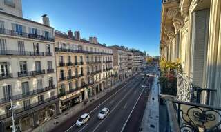 Bureau  188 m² à louer à Toulon (83000)