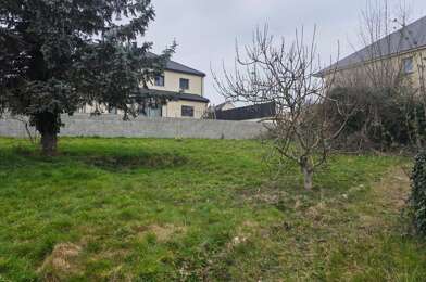 Terrain  114000 €