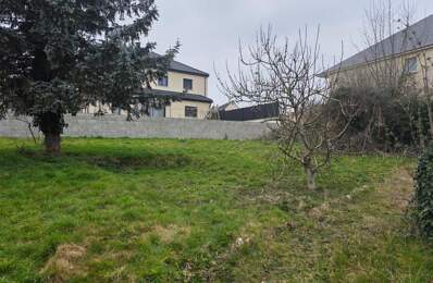 Terrain À Vendre — photo du bien