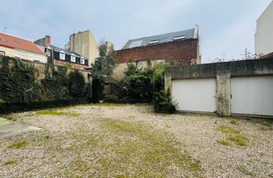 garage  pièces 12 m2 à vendre à Le Havre (76600)