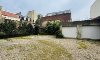 Garage  12 m² à vendre à Le Havre (76600)