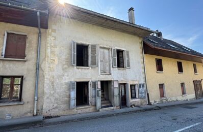 vente maison 118 000 € à proximité de Aillon-le-Jeune (73340)