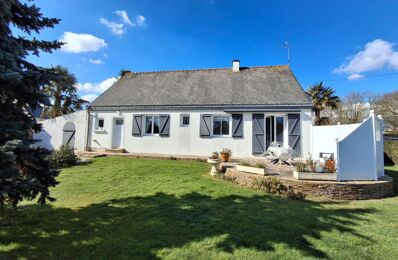 vente maison 199 900 € à proximité de Juigné-des-Moutiers (44670)