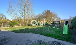 Maison 7 Pièces 132 m² à vendre à Drocourt (62320)