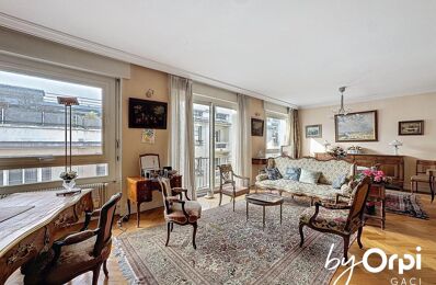 vente appartement 300 000 € à proximité de Chamalières (63400)