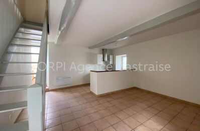 location maison 583 € CC /mois à proximité de Pont-de-Larn (81660)