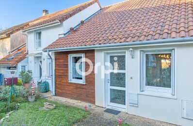 vente maison 149 000 € à proximité de Aixe-sur-Vienne (87700)