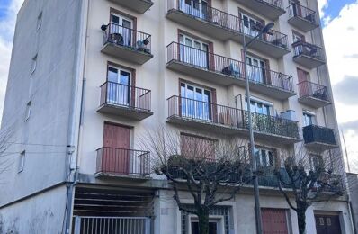 vente appartement 61 000 € à proximité de Limoges (87100)