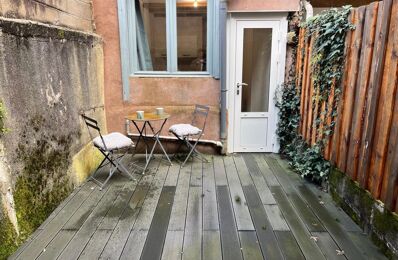 location appartement 370 € CC /mois à proximité de Limoges (87)