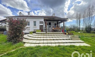 Maison 3 Pièces 87 m² à vendre à Challans (85300)