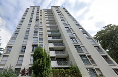 location appartement 521 € CC /mois à proximité de Orléans (45100)