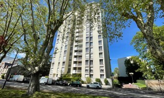 Appartement 1 Pièce 27 m² à louer à Orléans (45000)