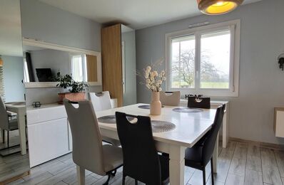 vente maison 145 800 € à proximité de Orgères-en-Beauce (28140)