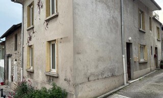Appartement 2 Pièces 50 m² à louer à Morestel (38510)