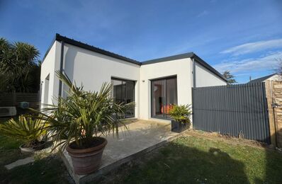 vente maison 296 000 € à proximité de Sainte-Reine-de-Bretagne (44160)